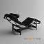 le corbusier lc4